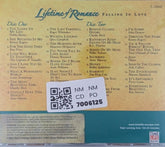 Various - Lifetime of Romance: Falling in Love (CD)